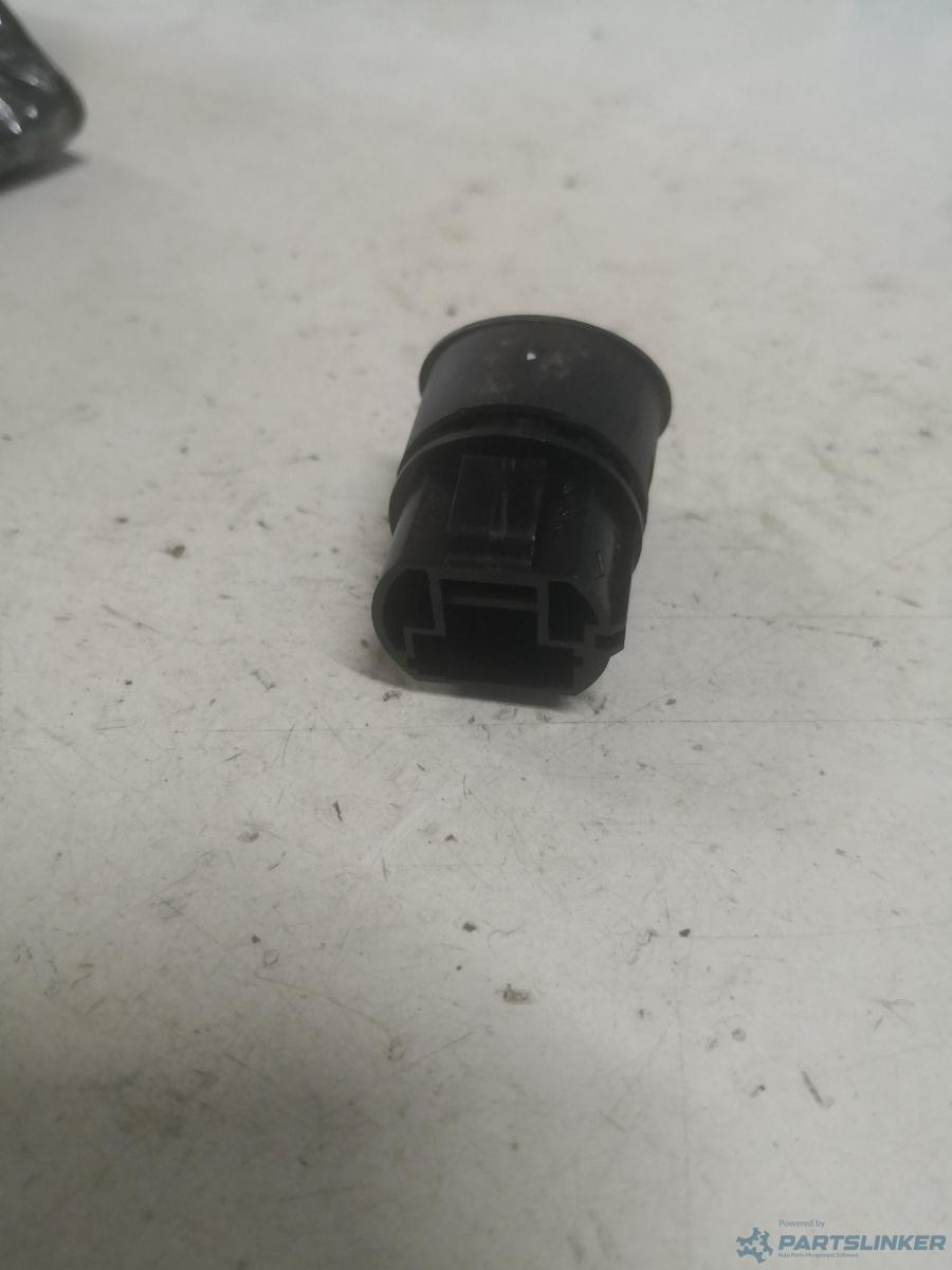 Buton Start Stop RENAULT MEGANE II (BM0/1_, CM0/1_) [ 2001 - 2012 ] OEM 407396 – foto 2