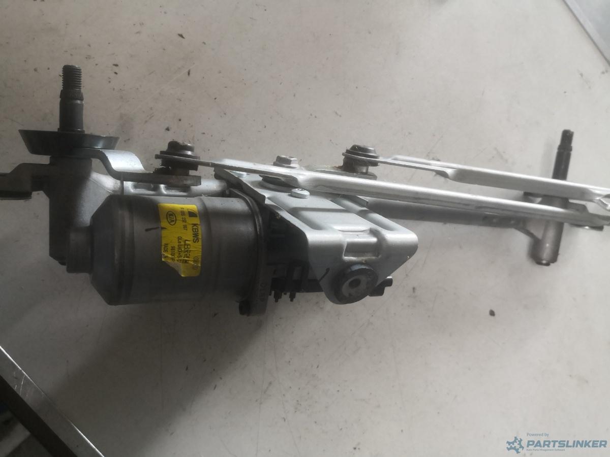 Ansamblu stergatoare parbriz KIA SPORTAGE (K00) [ 1994 - 2004 ] OEM 98100f1000 – foto 2
