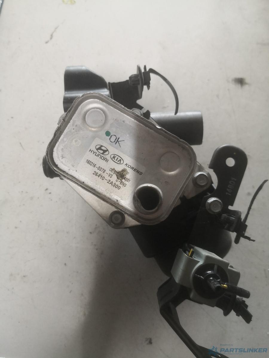 Termoflot HYUNDAI ACCENT IV (RB) [ 2010 - > ] OEM 264102a300