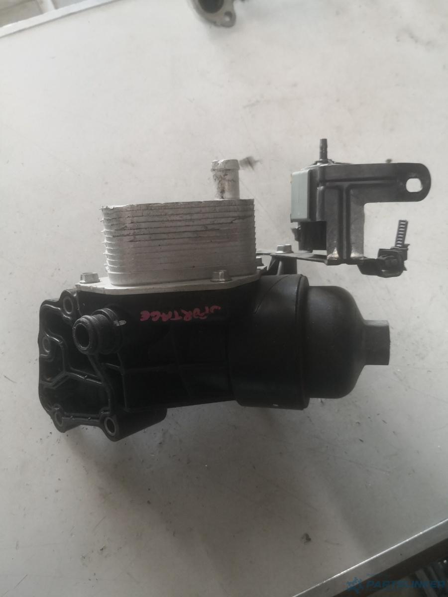 Termoflot HYUNDAI ACCENT IV (RB) [ 2010 - > ] OEM 264102a300 – foto 2