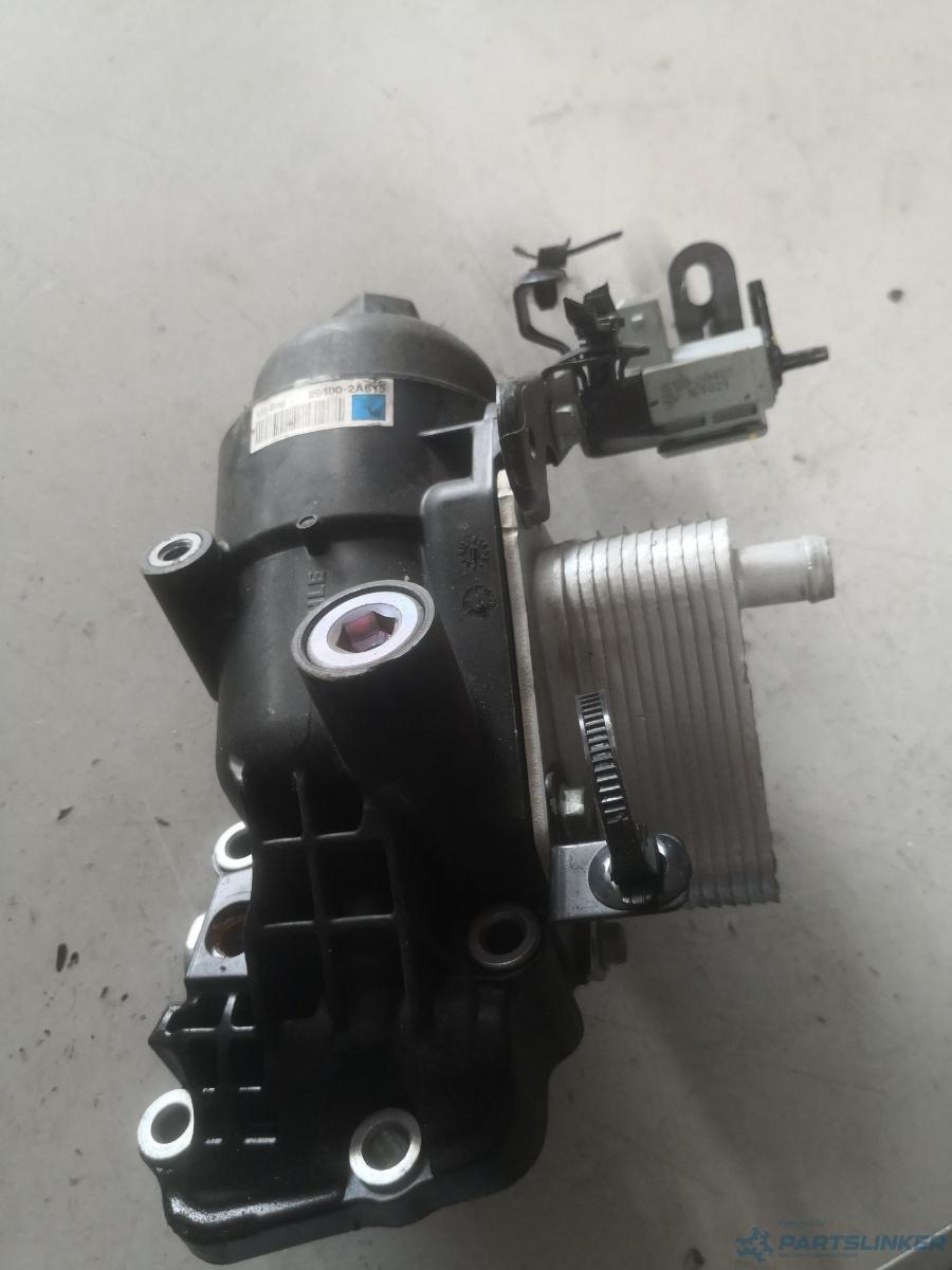 Termoflot HYUNDAI ACCENT IV (RB) [ 2010 - > ] OEM 264102a300 – foto 3