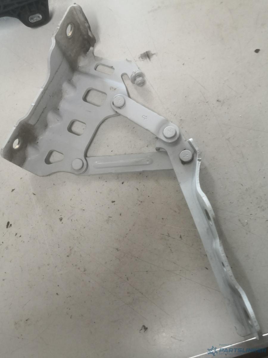 Balama capota stanga fata KIA SPORTAGE (K00) [ 1994 - 2004 ] – foto 2