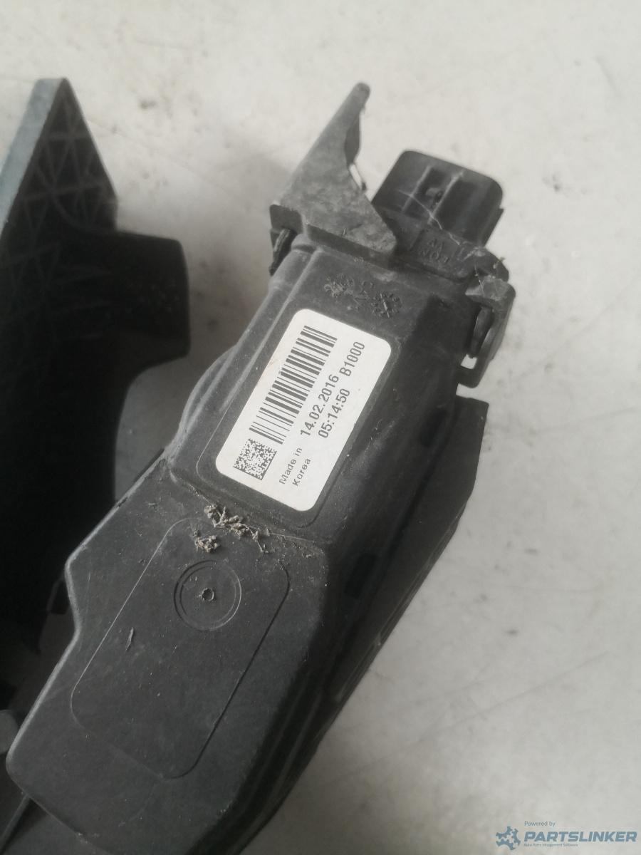 Pedala acceleratie KIA SPORTAGE (K00) [ 1994 - 2004 ] OEM 32414400 – foto 2