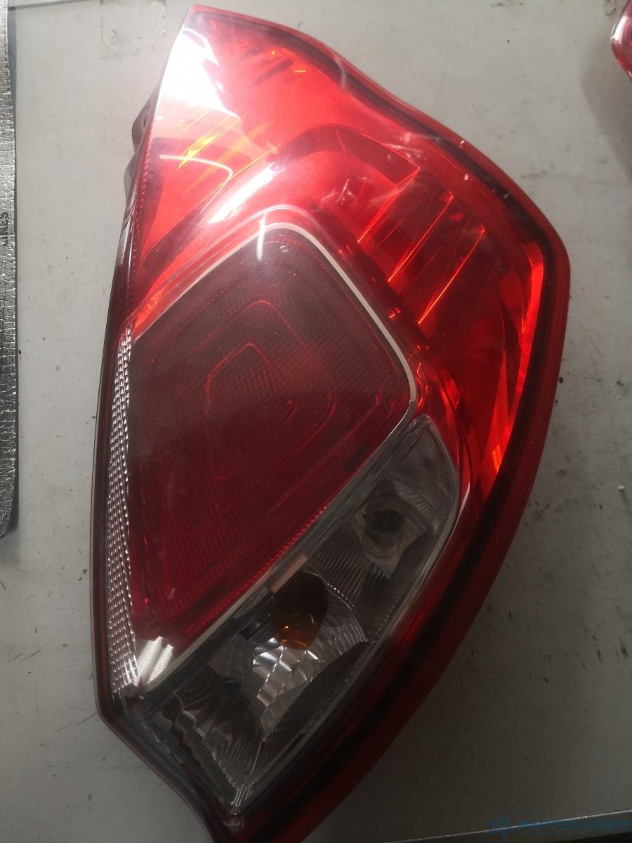 Stop dreapta spate FORD FIESTA V (JH_, JD_) [ 2001 - 2010 ] OEM C1bb13404a