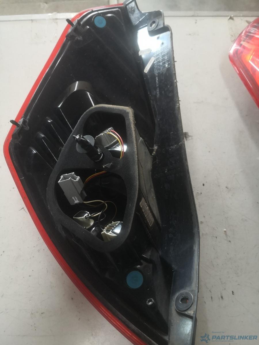 Stop dreapta spate FORD FIESTA V (JH_, JD_) [ 2001 - 2010 ] OEM C1bb13404a – foto 2