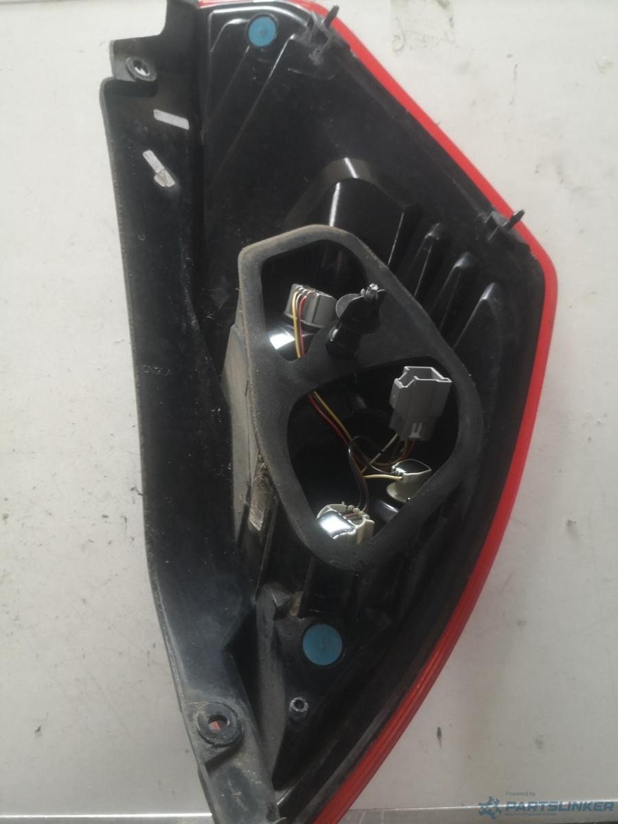 Lampa spate / stop stanga spate FORD FIESTA V (JH_, JD_) [ 2001 - 2010 ] OEM C1bb13405a – foto 2