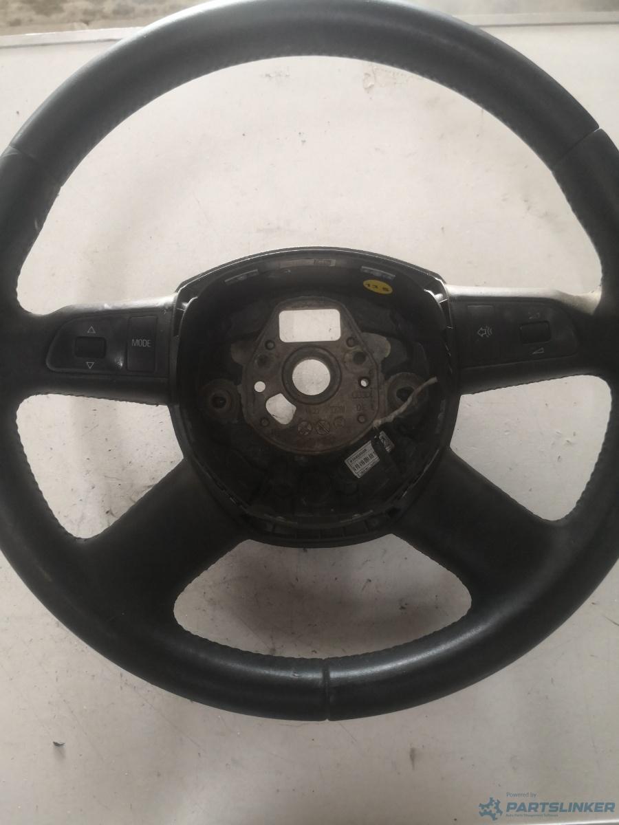 Volan AUDI A6 III Avant (4F5, C6) [ 2005 - 2011 ] OEM 4f0419091