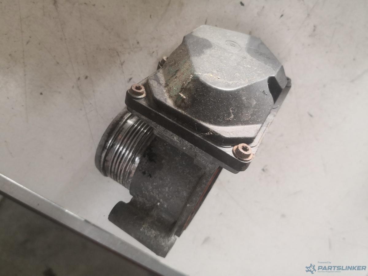 Clapeta acceleratie SEAT IBIZA IV (6L1) [ 2002 - 2009 ] OEM 03l128061r – foto 2