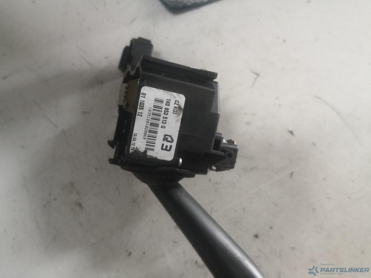 Maneta semnalizare VOLKSWAGEN GOLF V (1K1) [ 2003 - 2009 ] OEM 1k0953513g – foto 2