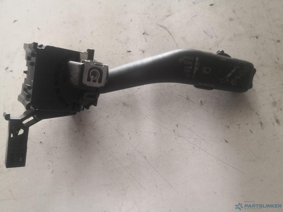 Maneta semnalizare VOLKSWAGEN GOLF V (1K1) [ 2003 - 2009 ] OEM 1k0953519j