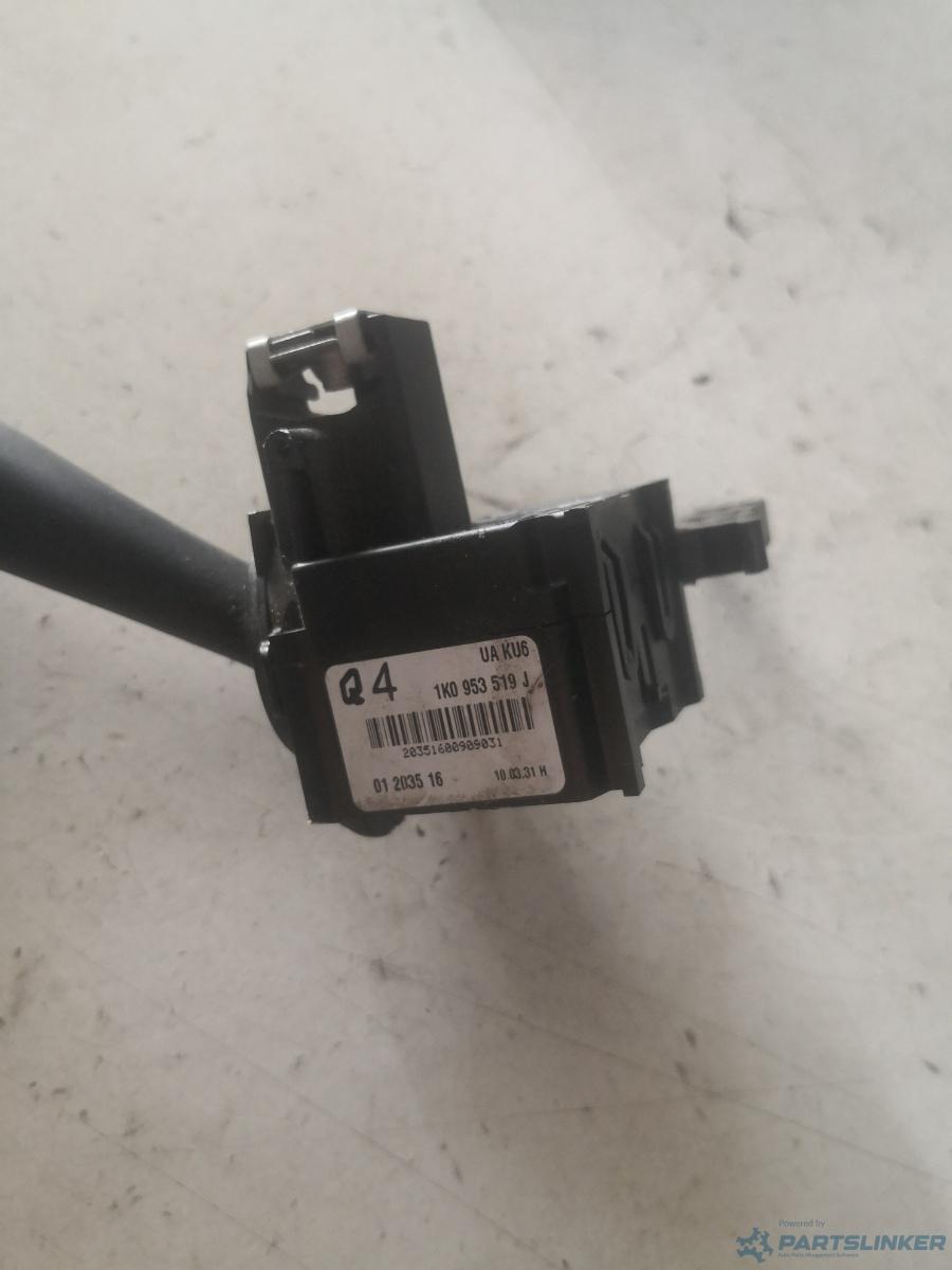 Maneta semnalizare VOLKSWAGEN GOLF V (1K1) [ 2003 - 2009 ] OEM 1k0953519j – foto 2