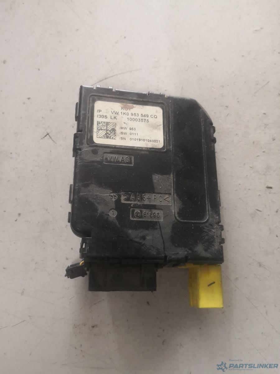 Modul volan VOLKSWAGEN GOLF V (1K1) [ 2003 - 2009 ] OEM 1k0953549cq
