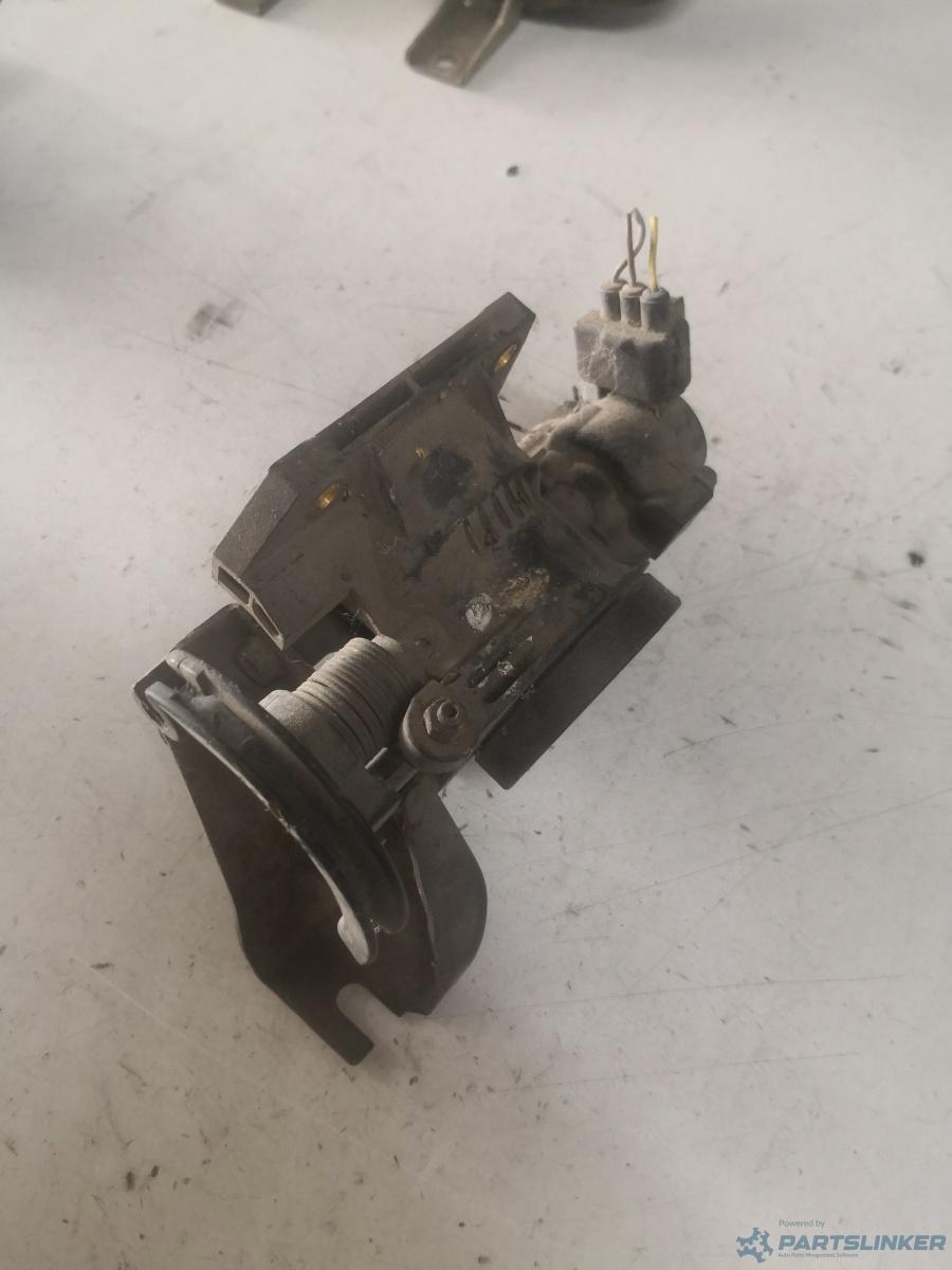 Clapeta de acceleratie VOLKSWAGEN GOLF IV 1J1 1997 - 2007