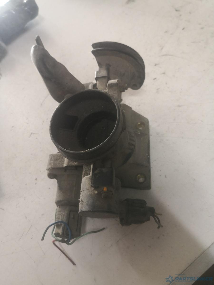 Clapeta de acceleratie VOLKSWAGEN GOLF IV 1J1 1997 - 2007 – foto 2