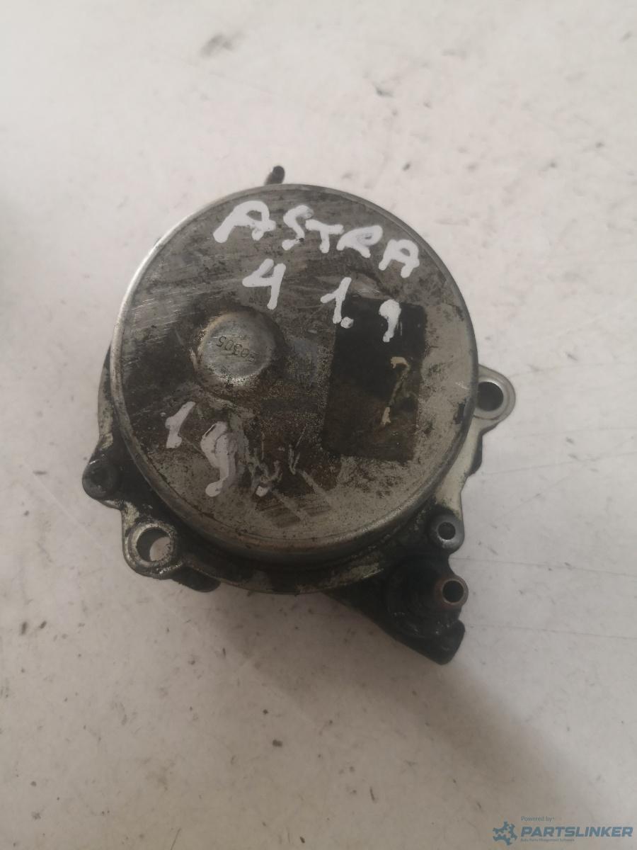 Pompa vacuum OPEL ASTRA H (L48, A04) [ 2004 - 2014 ] CDTI (Z 19 DT) 88KW|120HP OEM 55187760
