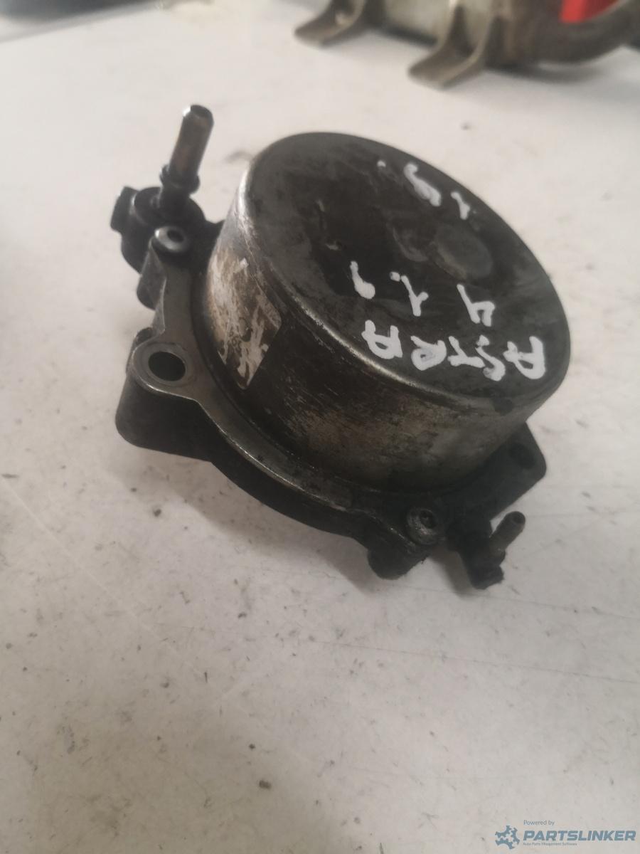 Pompa vacuum OPEL ASTRA H (L48, A04) [ 2004 - 2014 ] CDTI (Z 19 DT) 88KW|120HP OEM 55187760 – foto 2