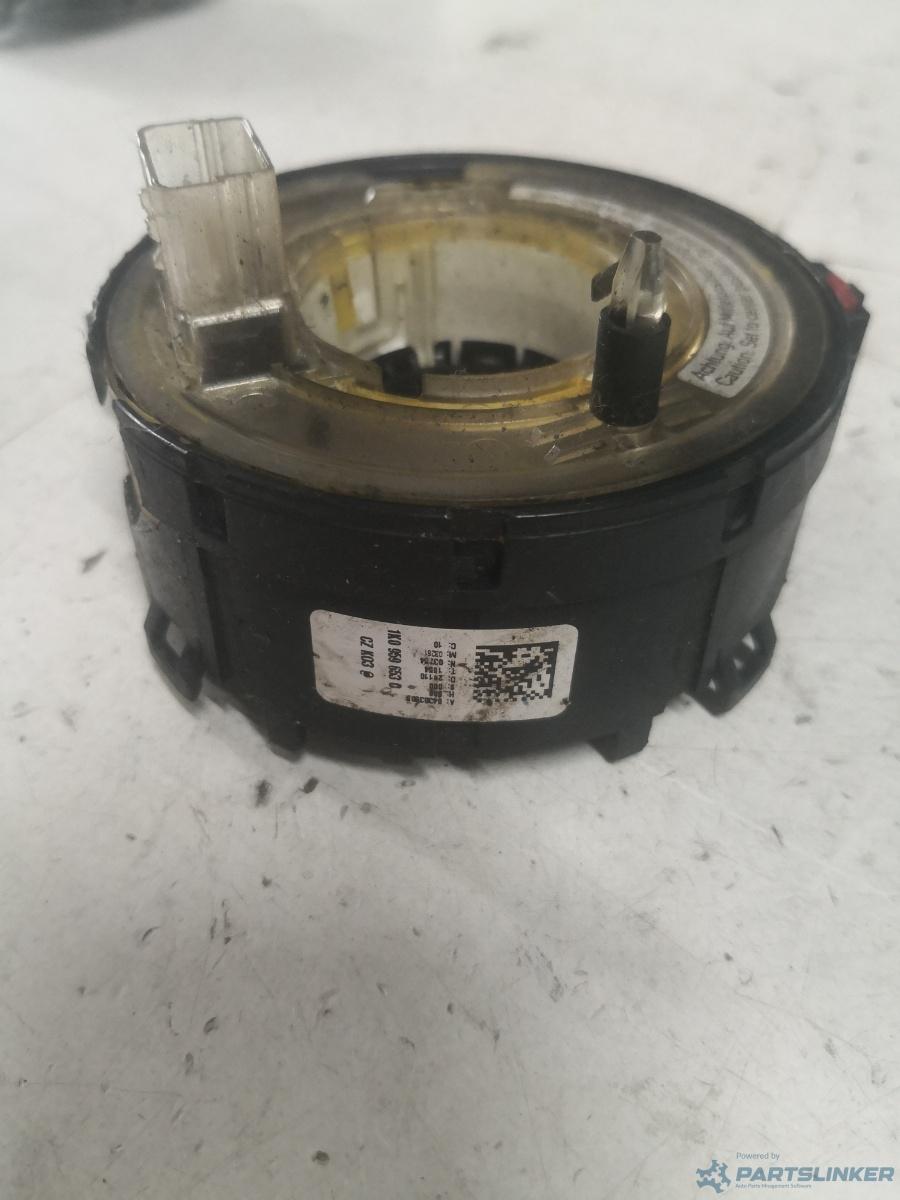 Spirala airbag / spirala volan VOLKSWAGEN GOLF V (1K1) [ 2003 - 2009 ] OEM 1k0959653Q – foto 2