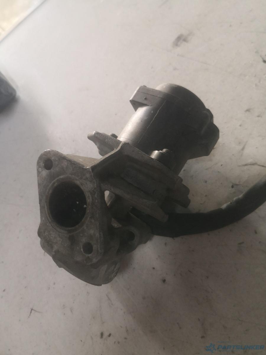 EGR VOLVO V50 (MW, 545) [ 2003 - 2012 ] – foto 2