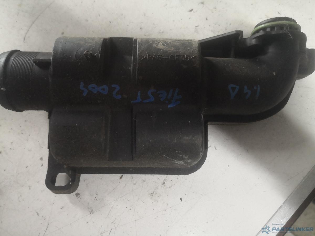 Epurator gaze FORD FIESTA V (JH_, JD_) [ 2001 - 2010 ] OEM 5091153849