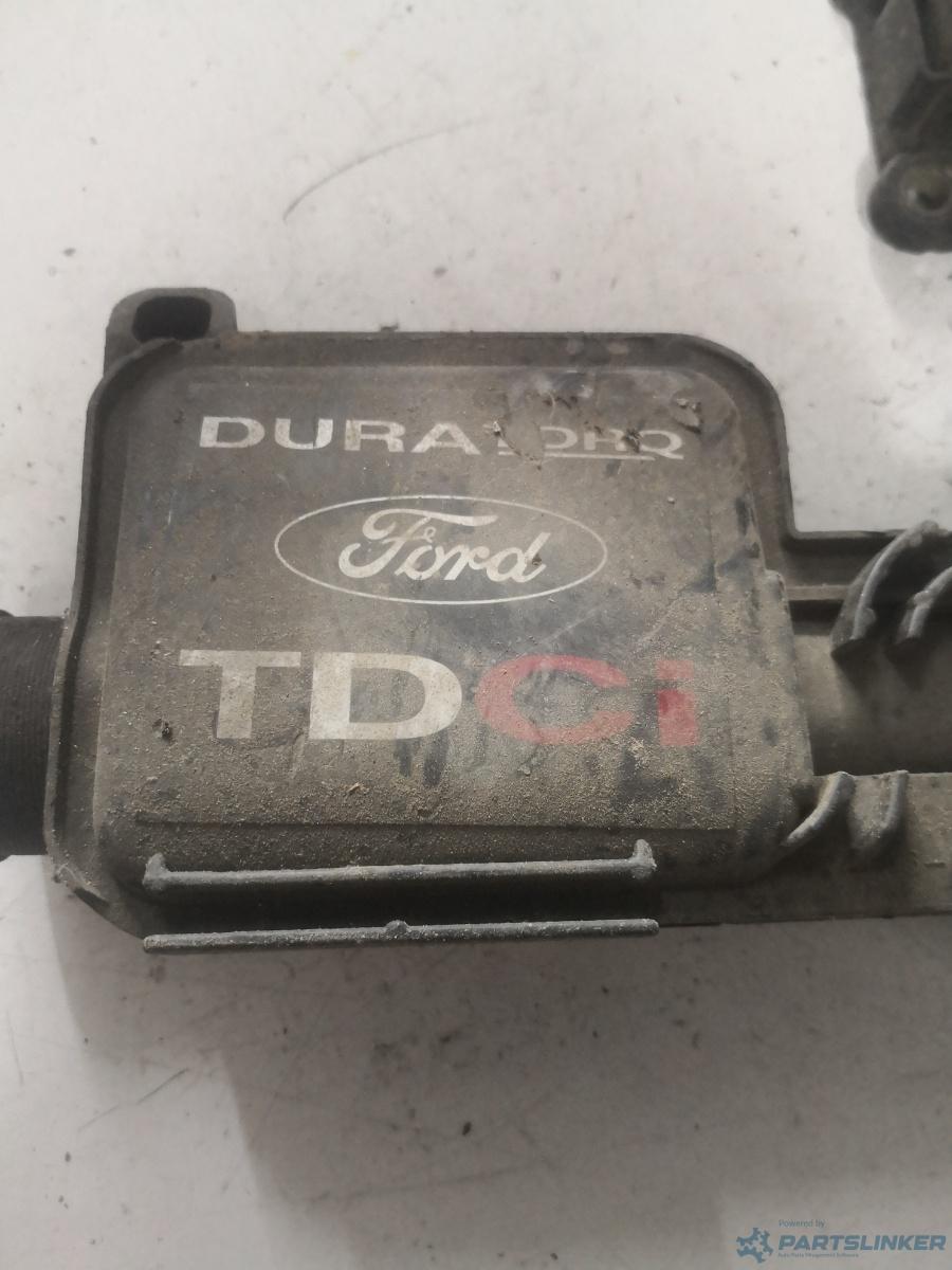 Epurator gaze FORD FIESTA V (JH_, JD_) [ 2001 - 2010 ] OEM 5091153849 – foto 2