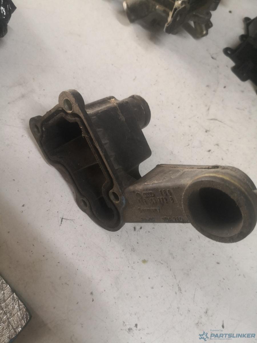 Filtru epurator VOLKSWAGEN GOLF III (1H1) [ 1991 - 1998 ] OEM 048103772b
