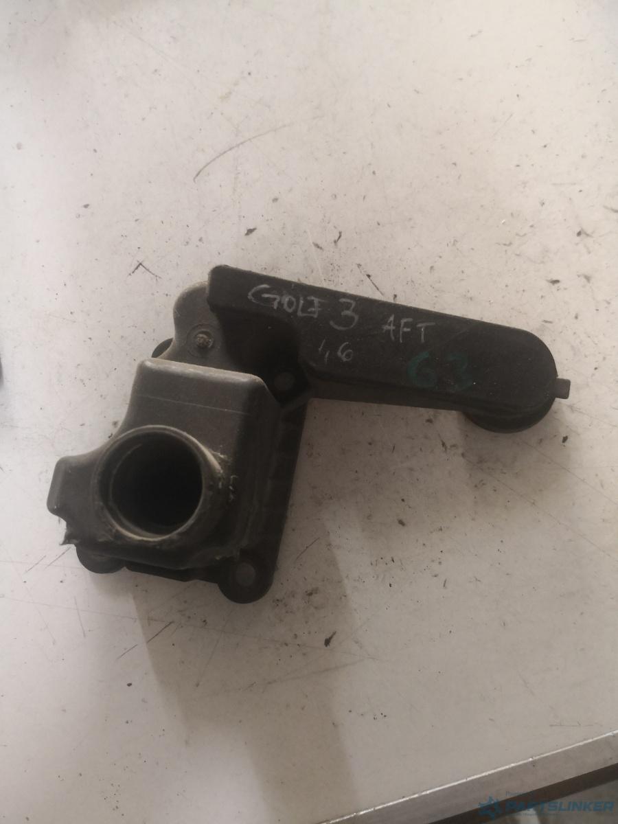 Filtru epurator VOLKSWAGEN GOLF III (1H1) [ 1991 - 1998 ] OEM 048103772b – foto 2