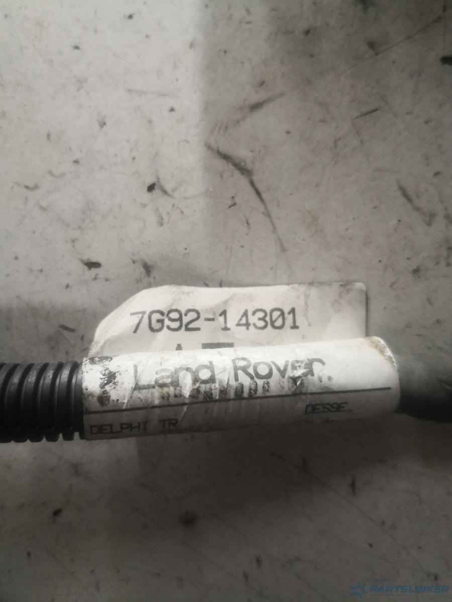Set borne LAND ROVER FREELANDER 2 (LF_, L359) [ 2006 - 2014 ] OEM 7g9214301 – foto 2