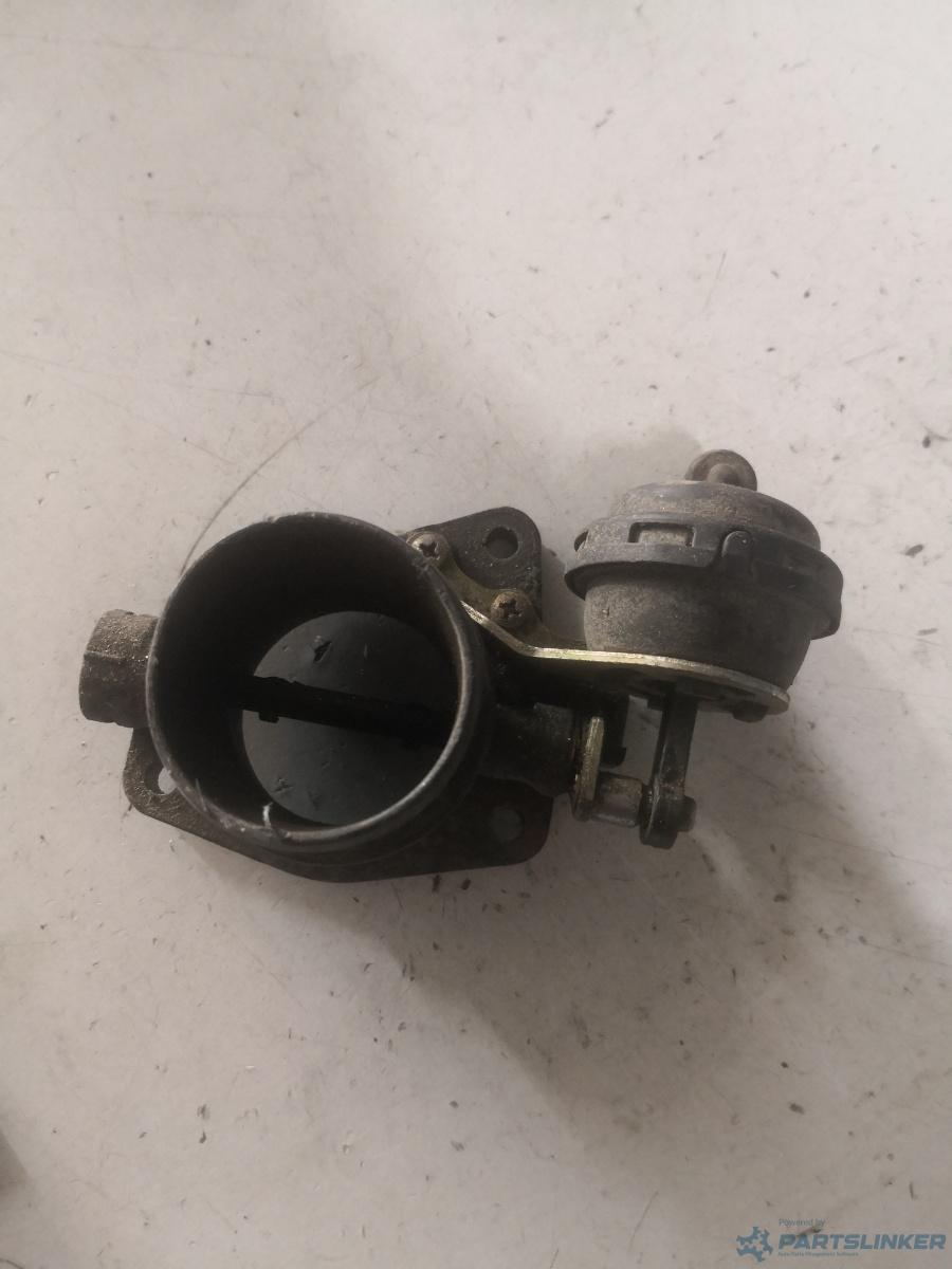 EGR RENAULT MEGANE I (BA0/1_) [ 1995 - 2004 ] OEM 1123 – foto 2
