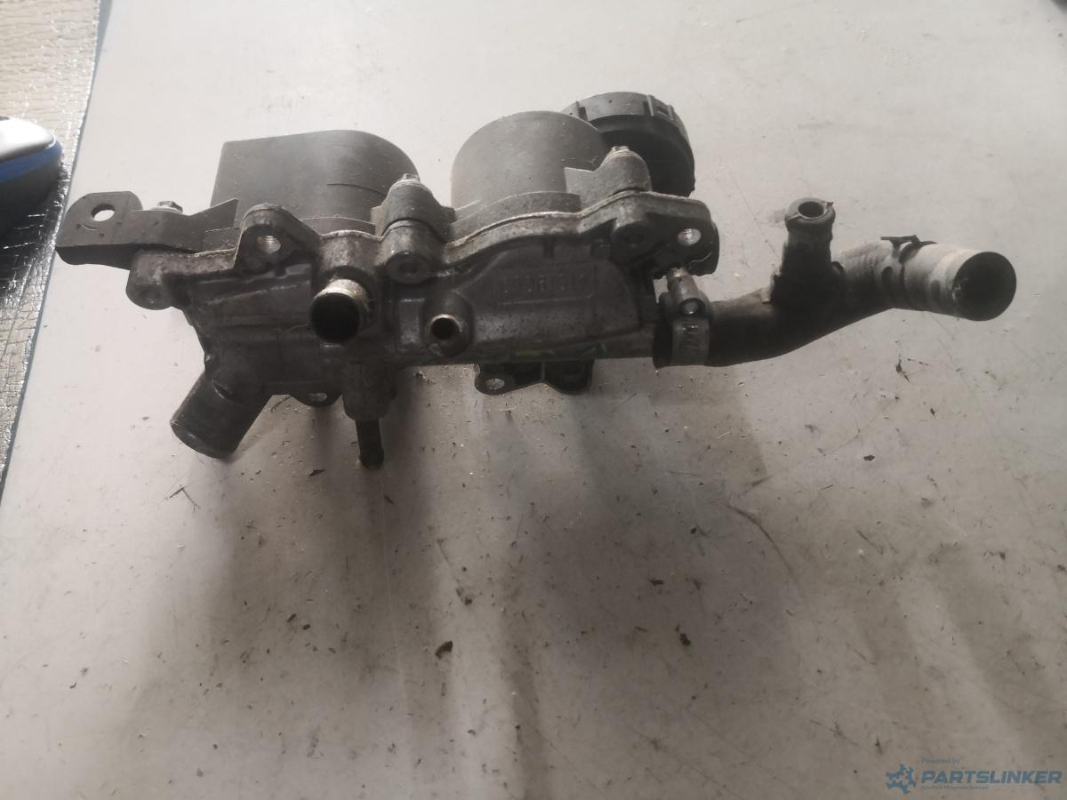 Vas filtru epurator MERCEDES-BENZ A-CLASS II (W169) [ 2004 - 2012 ] OEM A6400101162