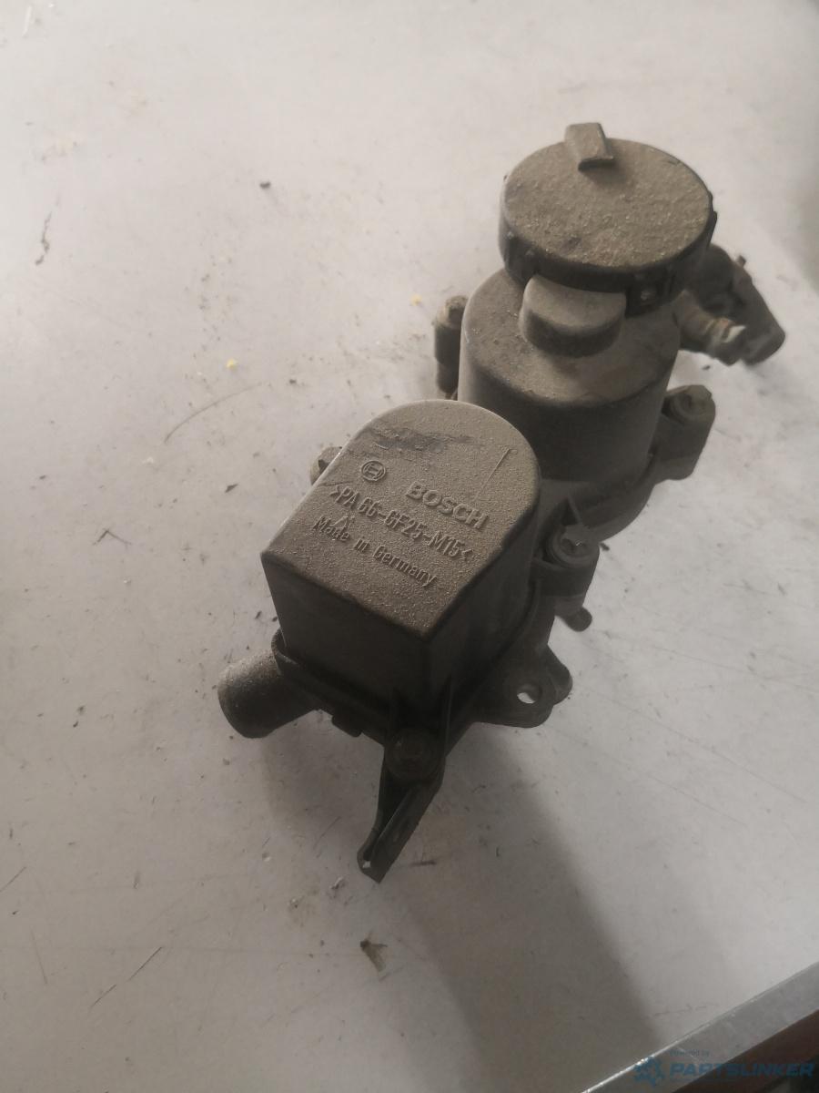 Vas filtru epurator MERCEDES-BENZ A-CLASS II (W169) [ 2004 - 2012 ] OEM A6400101162 – foto 2