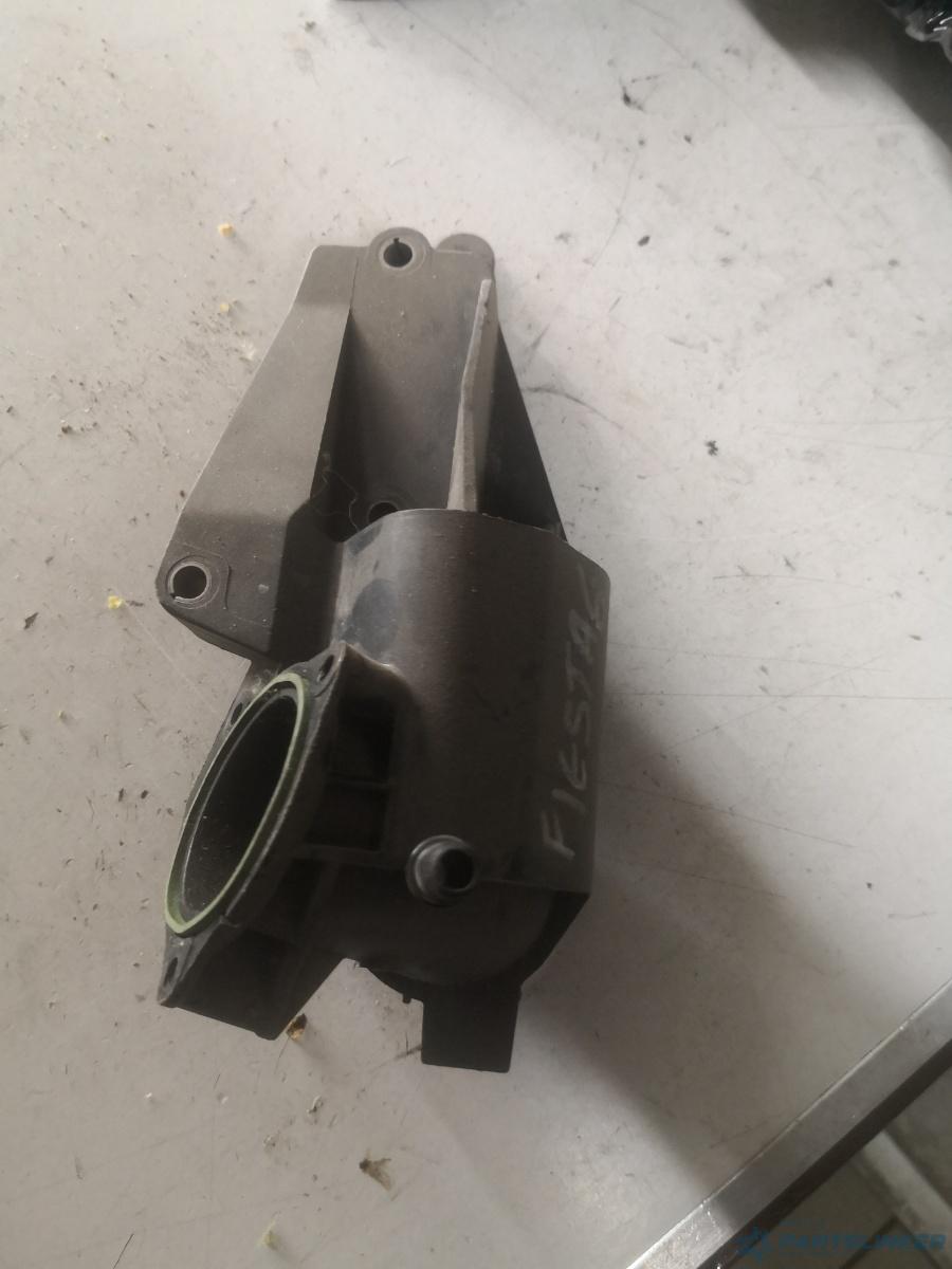 Tub intercooler FORD FIESTA V (JH_, JD_) [ 2001 - 2010 ] OEM 1060231s01 – foto 2