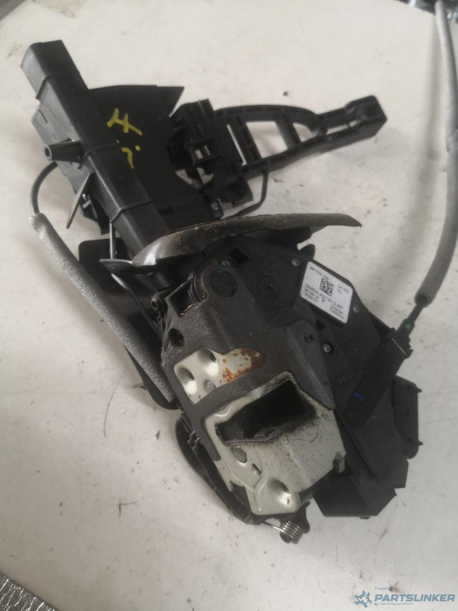 Broasca usa stanga fata FORD FOCUS III Saloon [ 2010 - > ] OEM Bm5aa21813af – foto 2