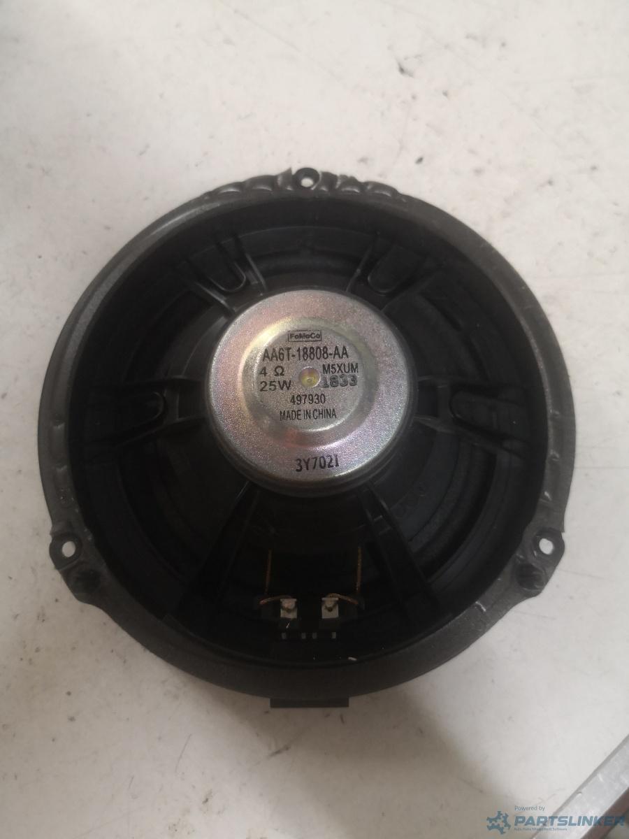 Boxa auto stanga fata FORD FOCUS III Saloon [ 2010 - > ] OEM Aa6t18808aa – foto 2