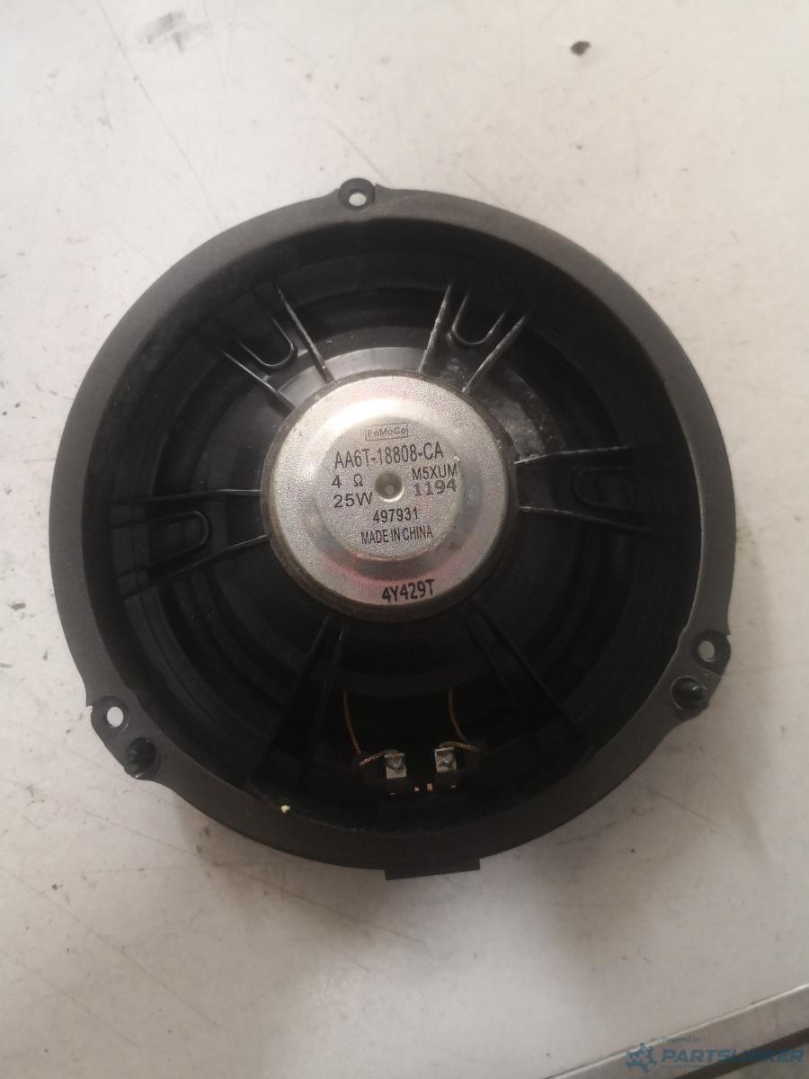 Boxa auto stanga spate FORD FIESTA Saloon [ 2010 - > ] OEM Aa6t18808ca – foto 2