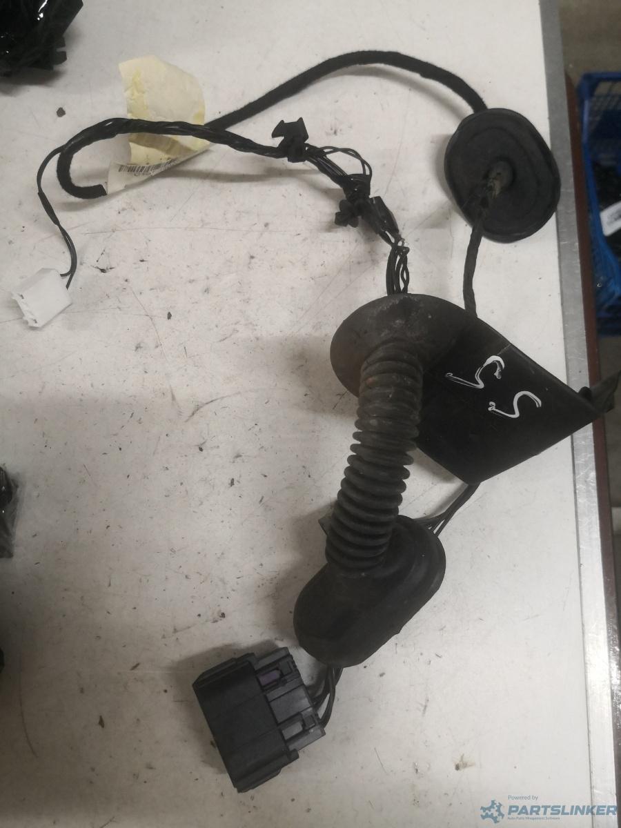 Instalatie electrica usa stanga spate FORD FIESTA Saloon [ 2010 - > ]