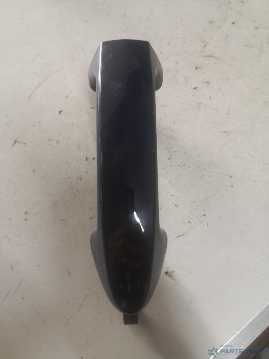 Maner usa stanga spate FORD FIESTA Saloon [ 2010 - > ]