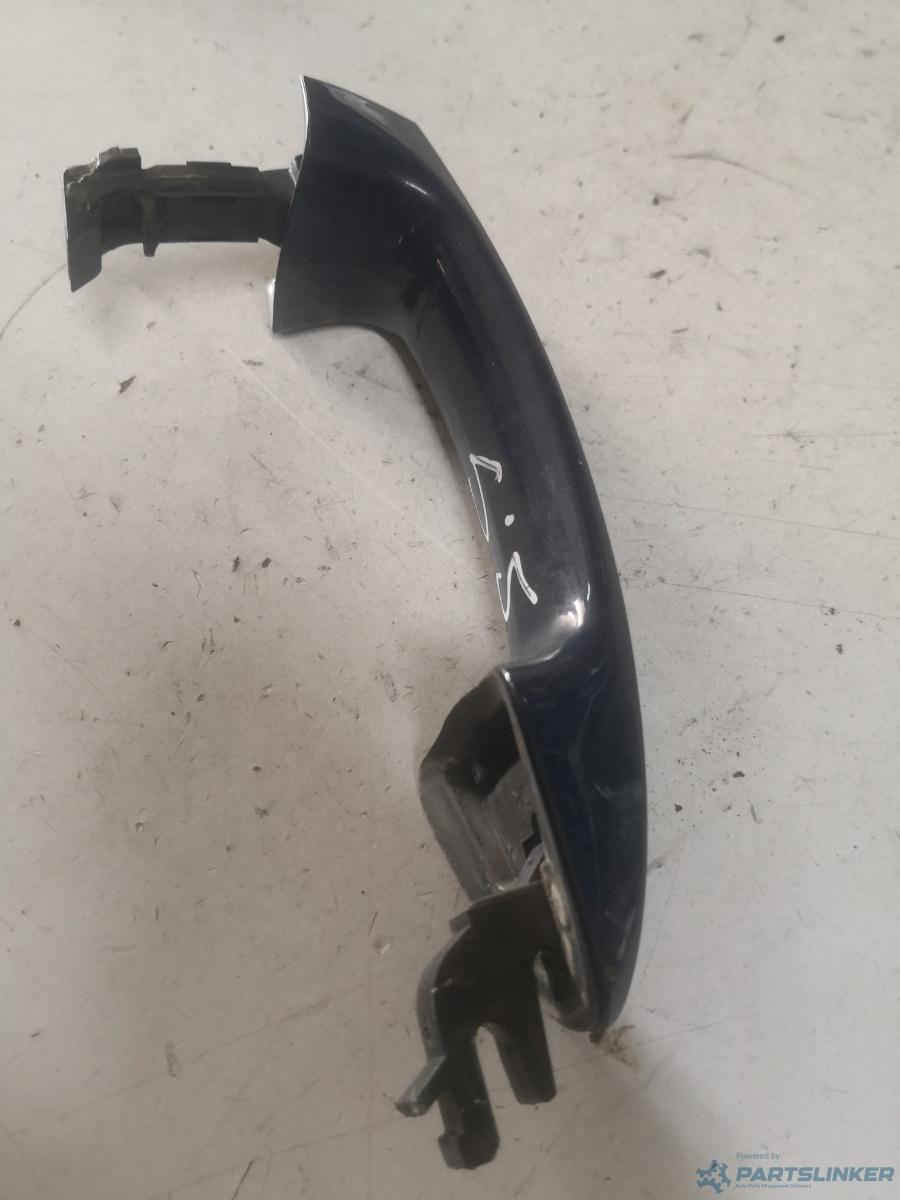 Maner usa stanga spate FORD FIESTA Saloon [ 2010 - > ] – foto 2