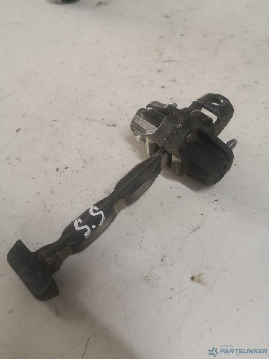 Opritor usa stanga spate FORD FIESTA Saloon [ 2010 - > ] – foto 2