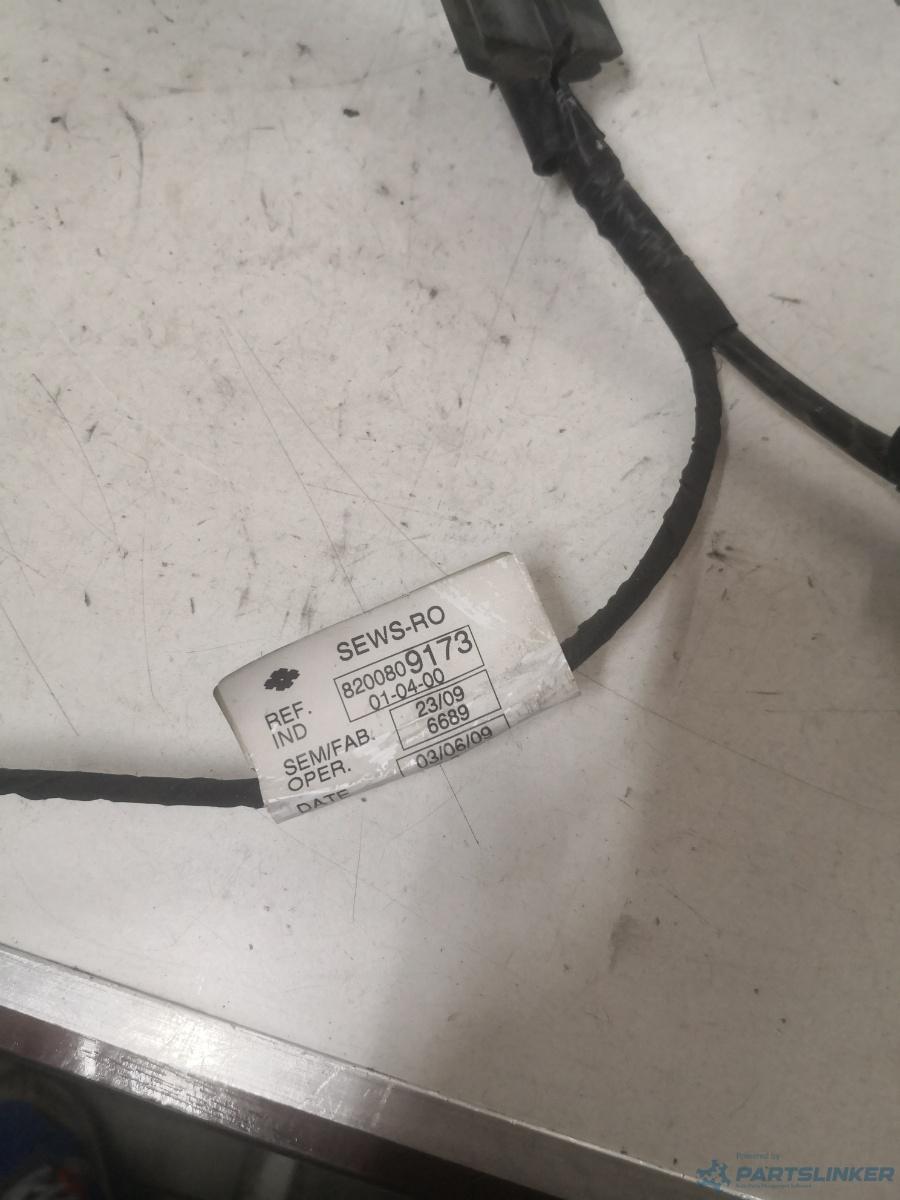 Instalatie electrica usa stanga fata RENAULT KANGOO Express (FW0/1_) [ 2008 - > ] OEM 8200809173 – foto 2
