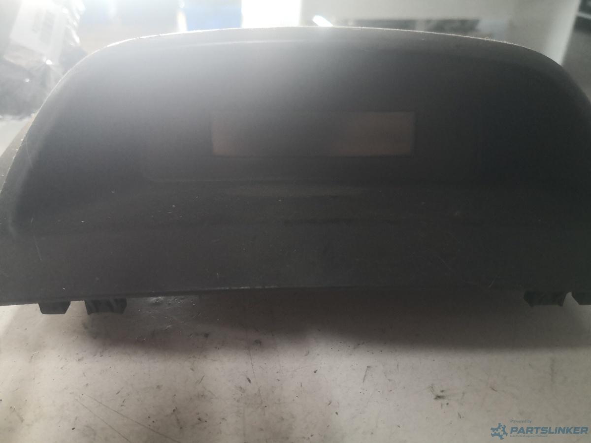 Display RENAULT MEGANE II (BM0/1_, CM0/1_) [ 2001 - 2012 ] OEM 8200290542c – foto 2