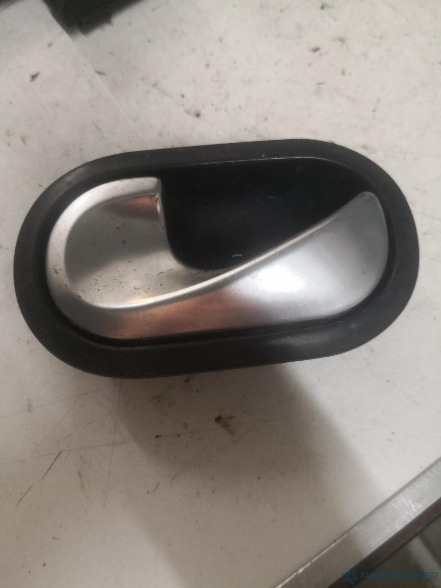 Maner usa interior  stanga spate RENAULT MEGANE II (BM0/1_, CM0/1_) [ 2001 - 2012 ] OEM 820002848