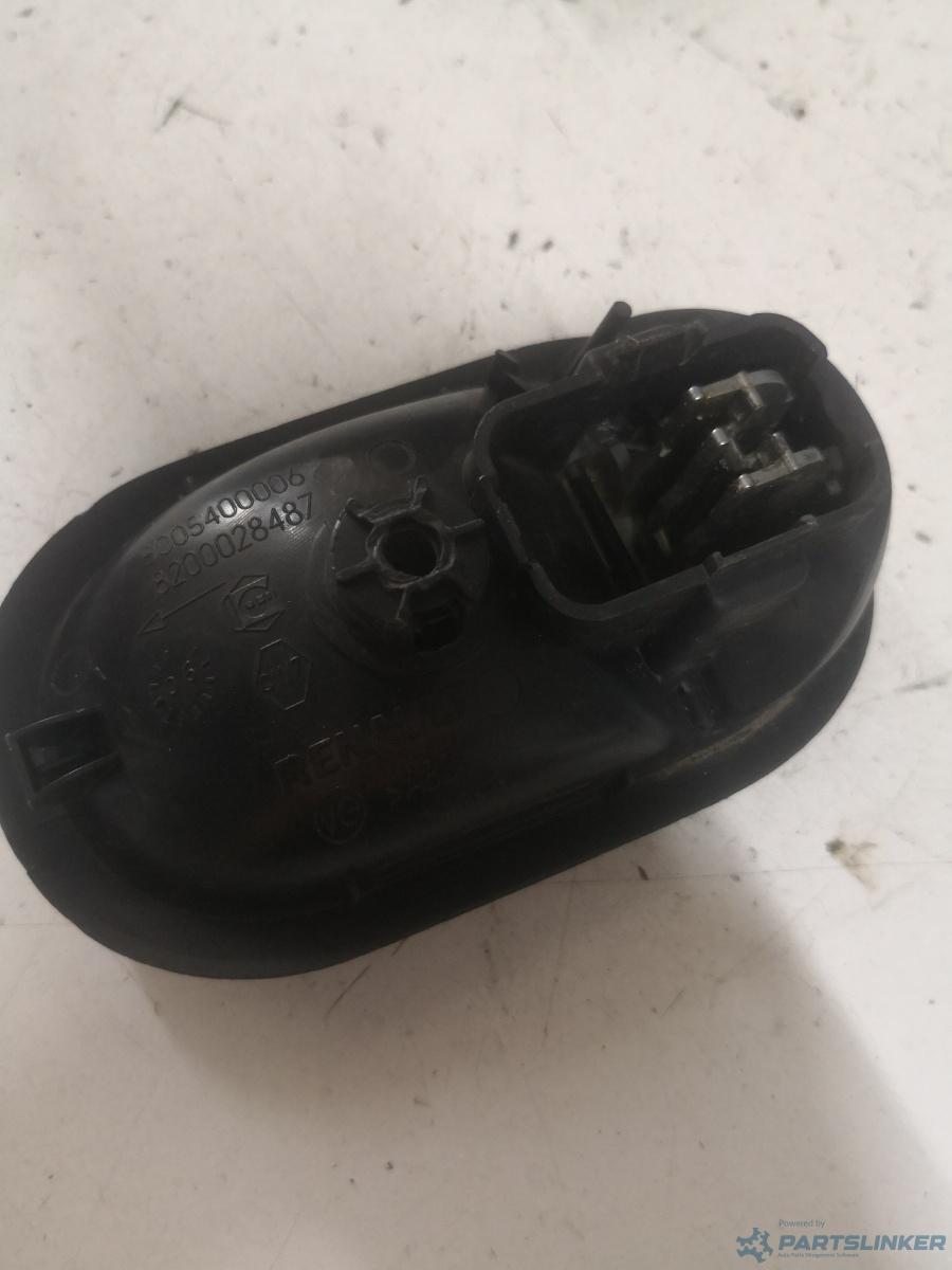 Maner usa interior  stanga spate RENAULT MEGANE II (BM0/1_, CM0/1_) [ 2001 - 2012 ] OEM 820002848 – foto 2