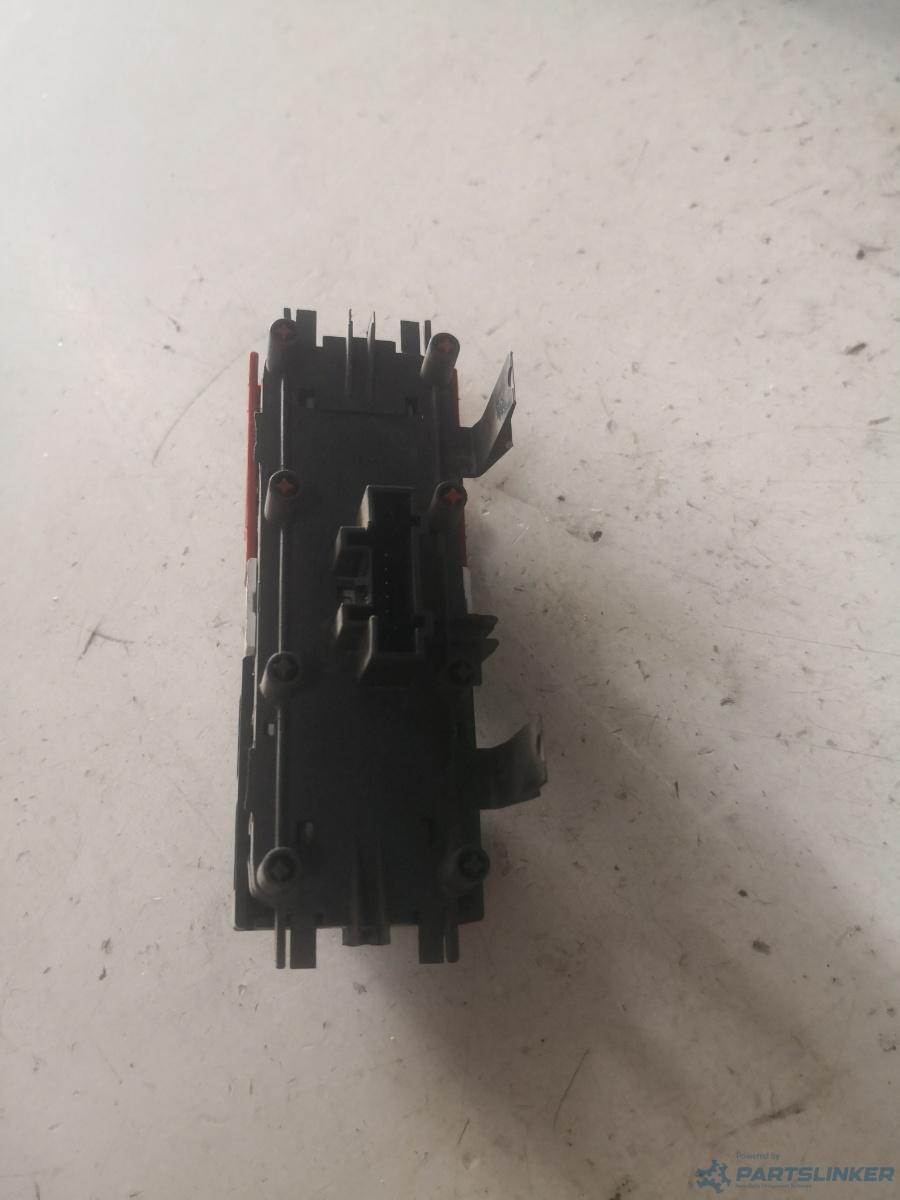 Buton avarie RENAULT MEGANE II (BM0/1_, CM0/1_) [ 2001 - 2012 ] OEM 88040009 – foto 2