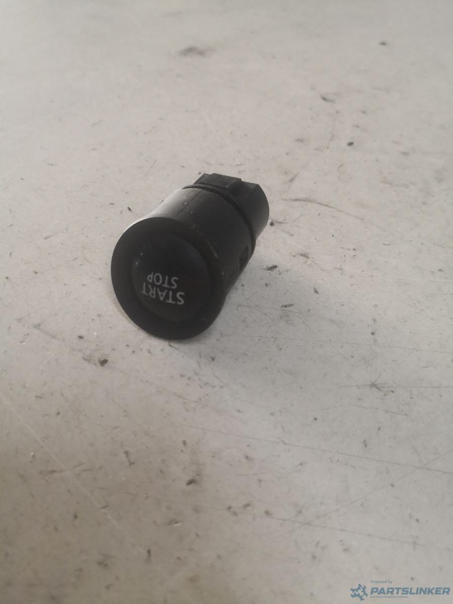 Buton Start Stop RENAULT MEGANE II (BM0/1_, CM0/1_) [ 2001 - 2012 ] OEM 27934