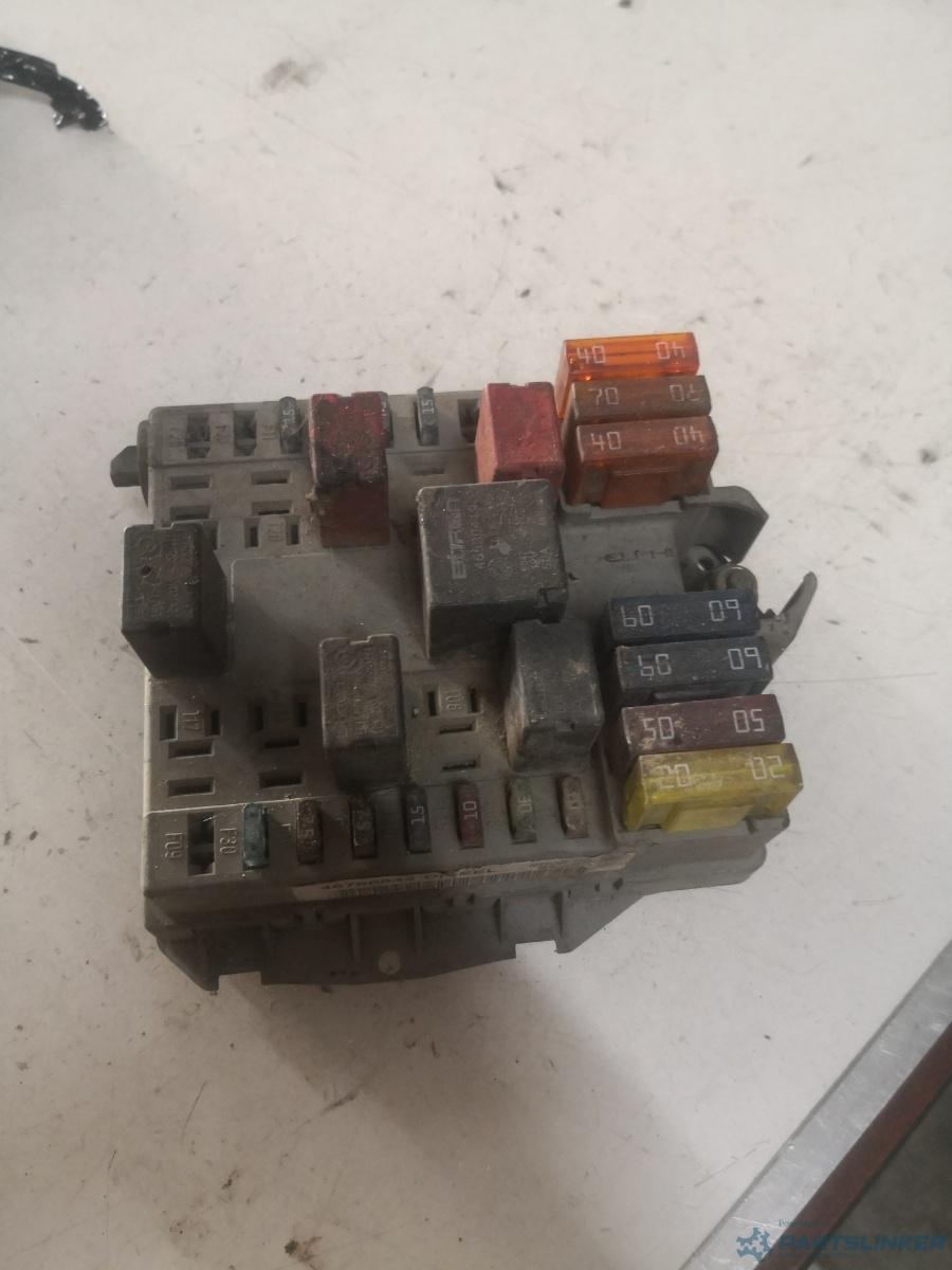 Panou sigurante RENAULT MEGANE II (BM0/1_, CM0/1_) [ 2001 - 2012 ] OEM 46760542