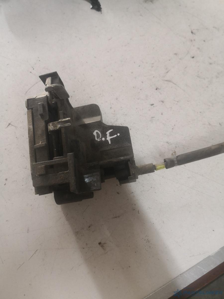 Broasca usa dreapta fata RENAULT MEGANE II (BM0/1_, CM0/1_) [ 2001 - 2012 ]