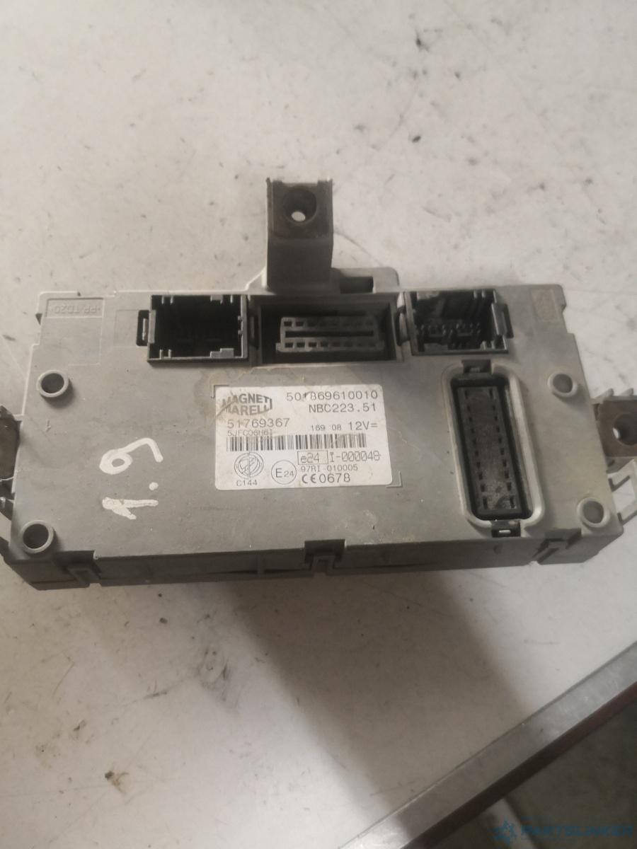 Imobilizator RENAULT MEGANE II (BM0/1_, CM0/1_) [ 2001 - 2012 ] OEM 51769367