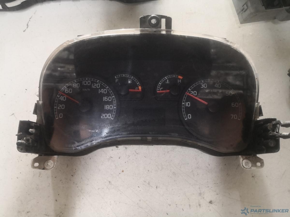 Ceasuri bord FIAT DOBLO MPV (119, 223) [ 2001 - > ] OEM 5550004601