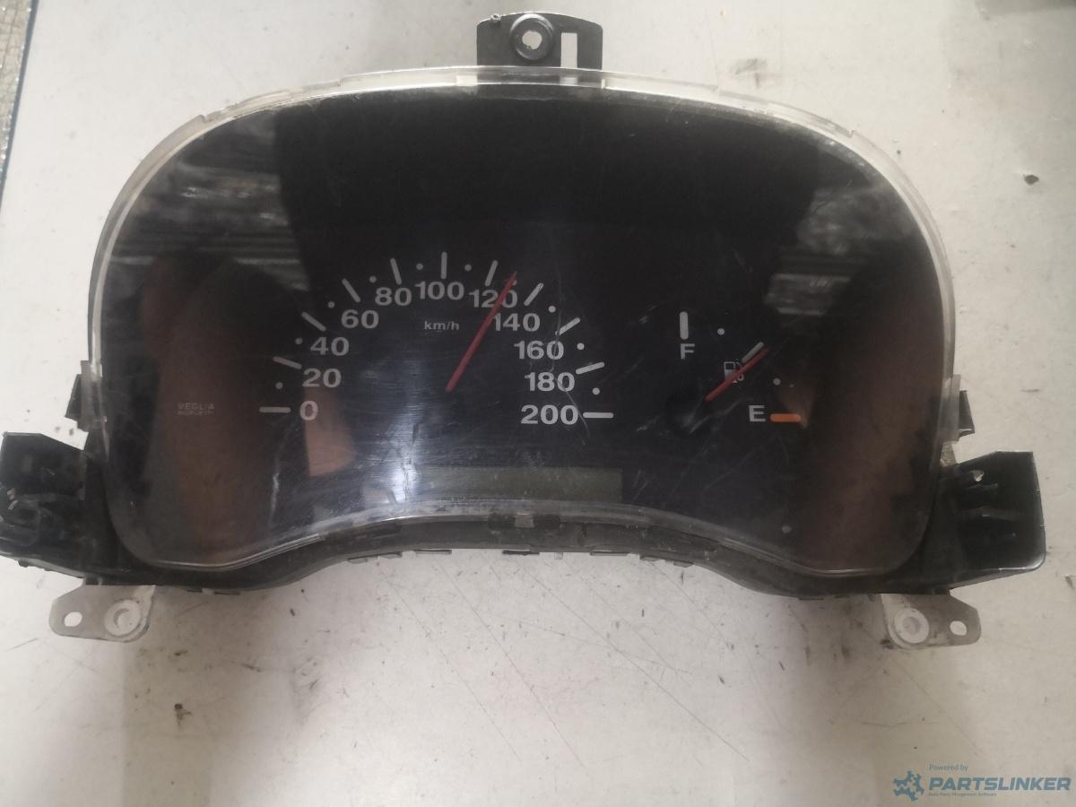 Ceasuri bord FIAT DOBLO MPV (119, 223) [ 2001 - > ] OEM 606306002h