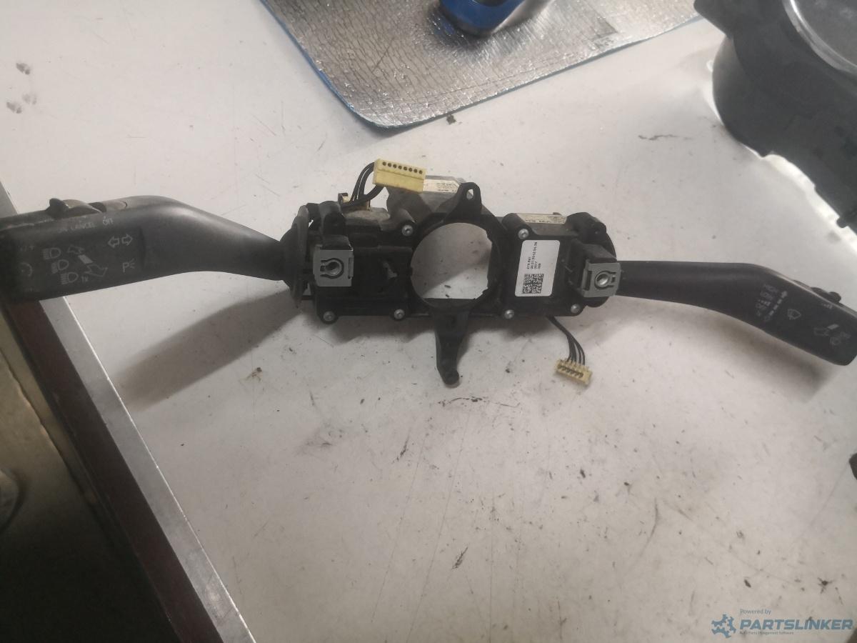 Ansamblu manete SKODA SUPERB (3T4) [ 2008 - 2015 ] OEM 1k5953521ak